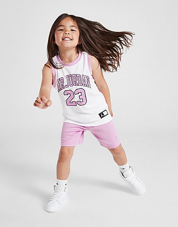 Junior Girl's Clothes |Ages 3-7 | JD Sports UK