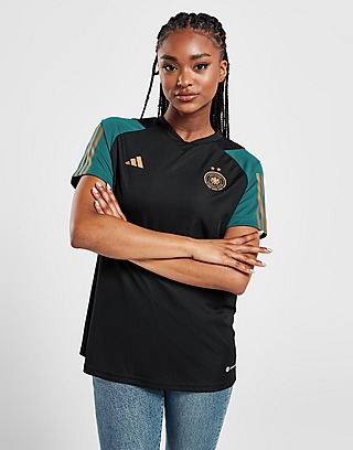 adidas Germany Tiro 23 Training Shirt