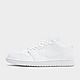 White/White/White Jordan Air 1 Low