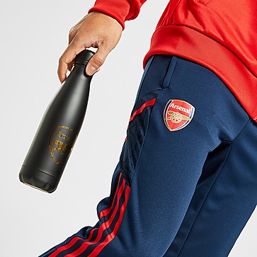 Official Team Arsenal FC Thermal 500ml Bottle