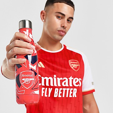 Official Team Arsenal FC Thermal 500ml Bottle
