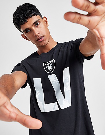 Nike NFL Las Vegas Raiders Local T-Shirt