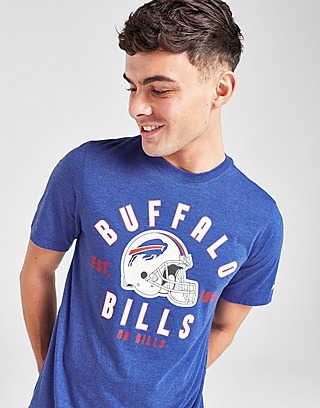 Nike NFL Buffalo Bills Helmet T-Shirt