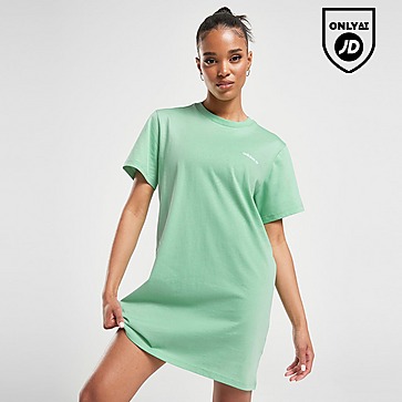 adidas Originals Linear T-Shirt Dress