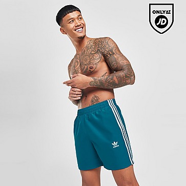 adidas Originals California Swim Shorts