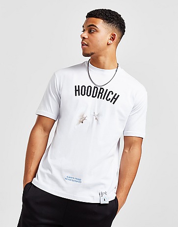 Men - Hoodrich T-Shirts & Vest | JD Sports UK