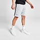 Grey Nike Repeat Poly Knit Shorts Junior