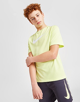 Nike Dri-FIT Poly T-Shirt Junior