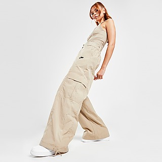 Nike Sportswear Oversized Cargo Track Pants