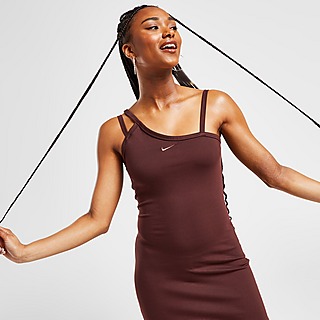 Nike Sportswear Asymmetric Dress