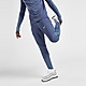 Blue Nike Strike Dri-FIT Track Pants