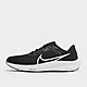 Black/White Nike Pegasus 40