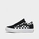 Black Vans Old Skool Junior