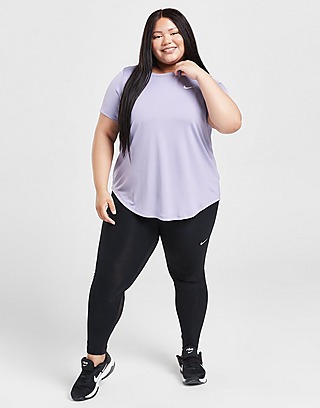 Nike Plus Size Essential T-Shirt