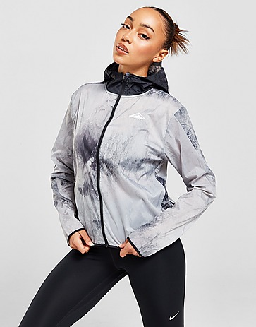 Nike Repel Trail Running Jacket