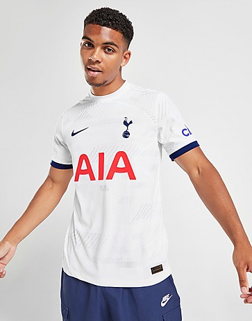 Nike Tottenham Hotspur FC 2023/24 Match Home Shirt