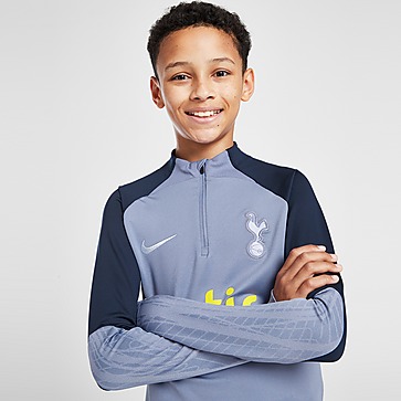 Nike Tottenham Hotspur FC Strike Drill Top Junior