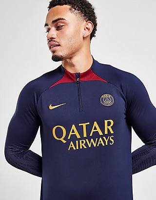 Nike Paris Saint Germain Strike Drill Top