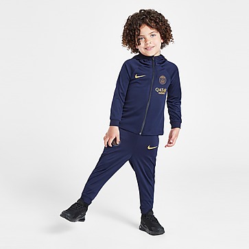 Nike Paris Saint Germain Strike Tracksuit Infant