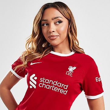 Nike Liverpool FC 2023/24 Home Shirt Women's
