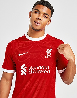 liverpool old jersey