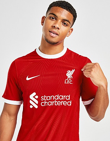 Nike Liverpool FC 2023/24 Match Home Shirt