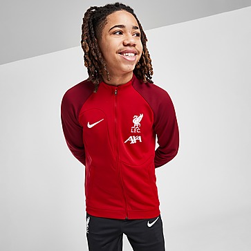 Nike Liverpool FC Anthem Jacket Junior