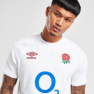 Umbro England RFU 2023/24 Home Shirt