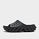 Black Crocs Echo Slide Women's