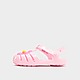 Pink Crocs Bella Sandals Infant