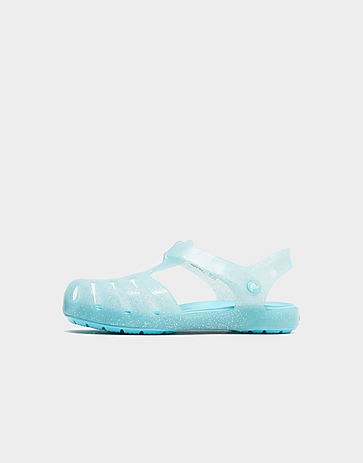 Crocs Bella Glitter Sandals Infant