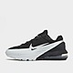 Black/Grey/Black/White/White Nike Air Max Pulse