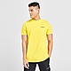 Yellow McKenzie Essential Logo T-Shirt