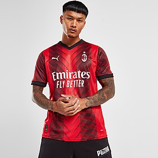 Puma AC Milan 2023/24 Home Shirt