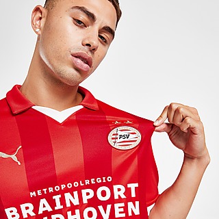 Puma PSV Eindhoven 2023/24 Home Shirt