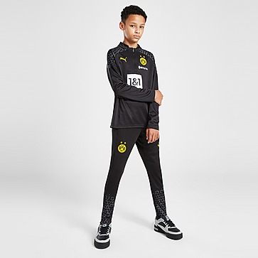 Puma Borussia Dortmund Training Track Pants Junior