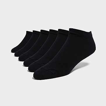 HUGO 6-Pack Invisible Socks