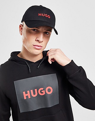 HUGO X Cap
