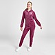 Red JUICY COUTURE Girls' Cuffed Tracksuit Junior