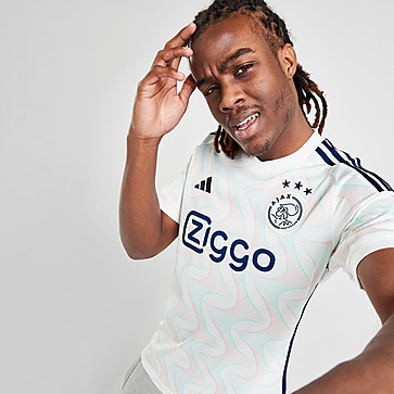 adidas Ajax 2023/24 Away Shirt