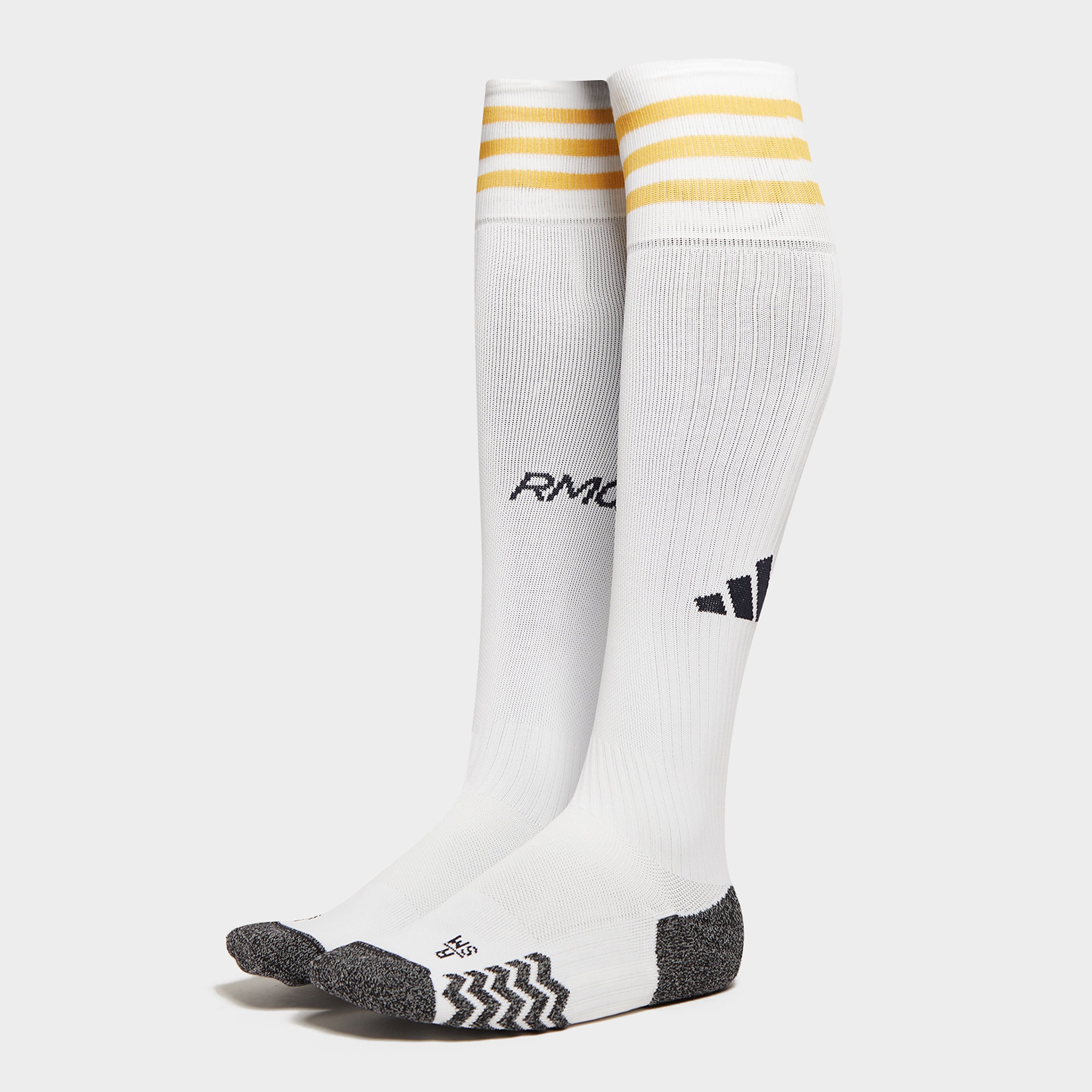 adidas Real Madrid 2023/24 Home Socks Junior