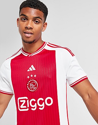 adidas Ajax 2023/24 Home Shirt