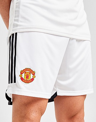 adidas Manchester United FC 2023/24 Home Shorts