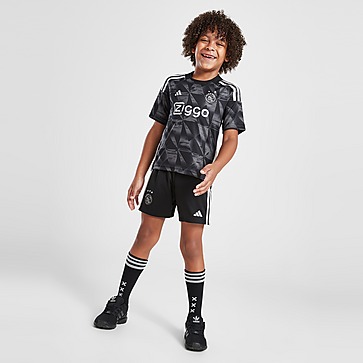 adidas AFC Ajax 2023/24 Third Kit Children