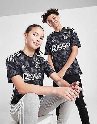 adidas AFC Ajax 2023/24 Third Shirt Junior