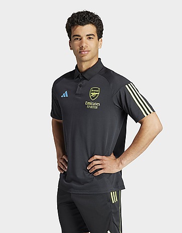 adidas Arsenal FC Training Polo Shirt