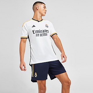 adidas Real Madrid 2023/24 Away Shorts