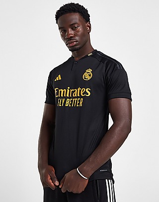 adidas Real Madrid 2023/24 Third Shirt