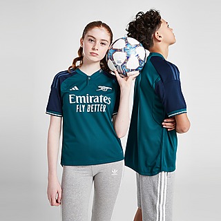 adidas Arsenal FC 2023/24 Third Shirt Junior