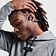 Black SHOKZ OpenRun Headphones